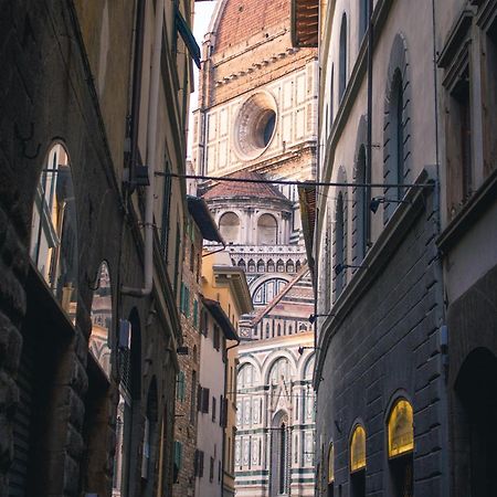 Acacia Firenze - Quercia Apartment Exterior photo