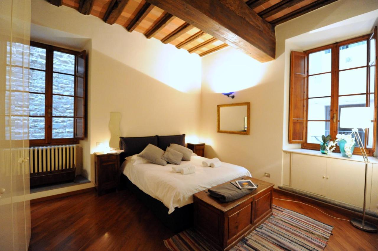 Acacia Firenze - Quercia Apartment Exterior photo