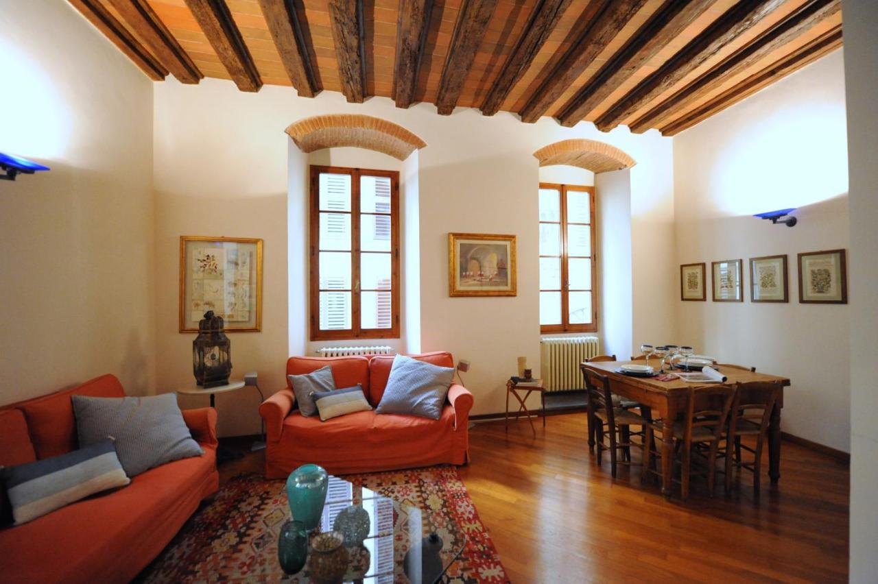 Acacia Firenze - Quercia Apartment Exterior photo