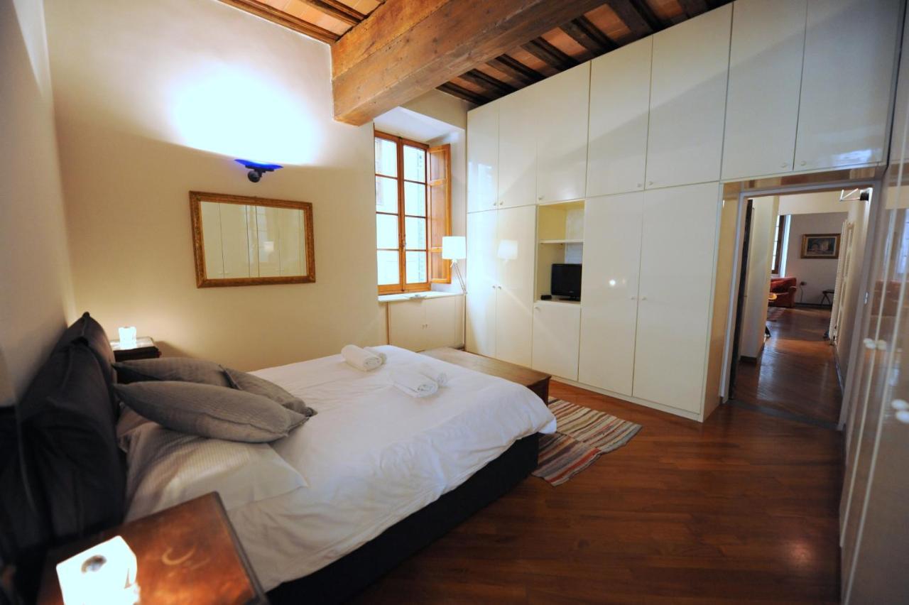 Acacia Firenze - Quercia Apartment Exterior photo