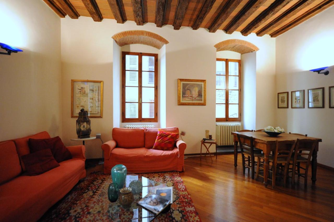Acacia Firenze - Quercia Apartment Exterior photo