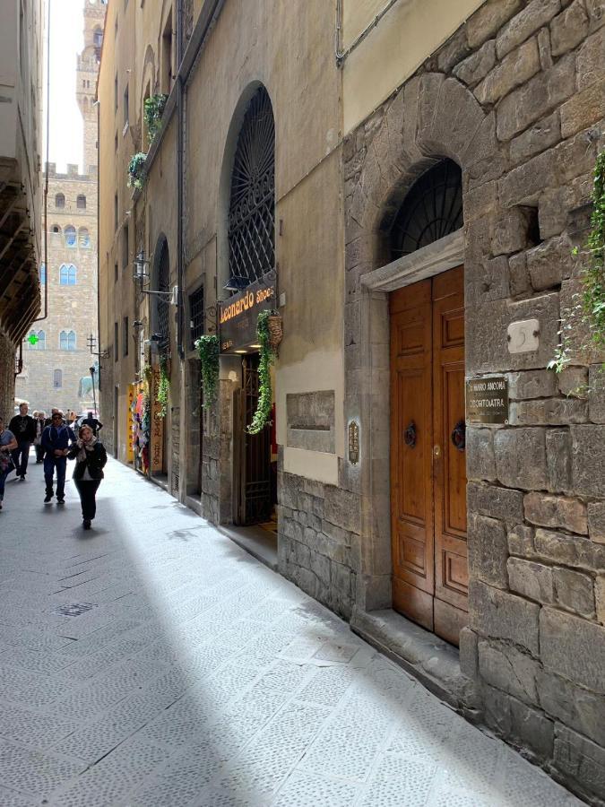 Acacia Firenze - Quercia Apartment Exterior photo